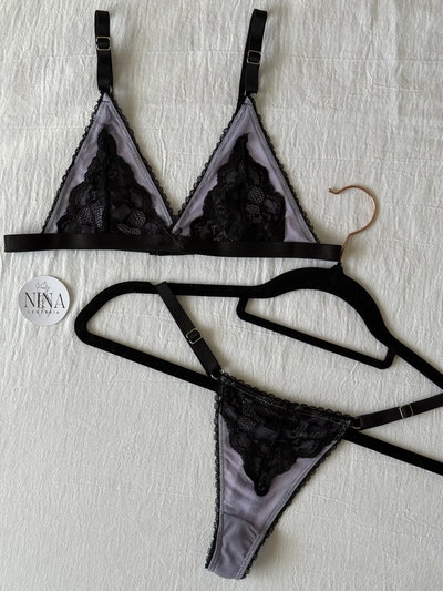 Conjunto Aria 