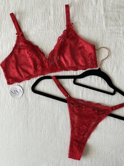 Conjunto Elena