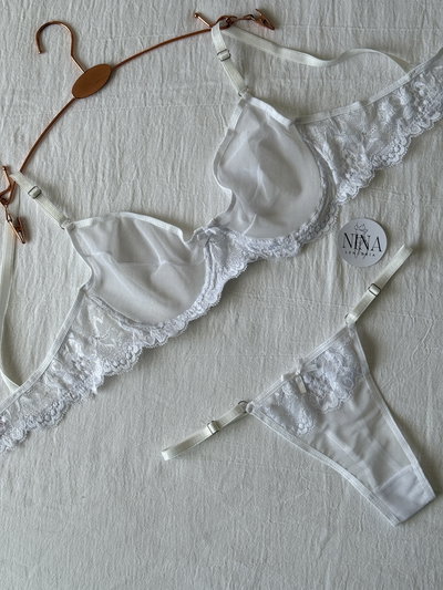 Conjunto Isabel