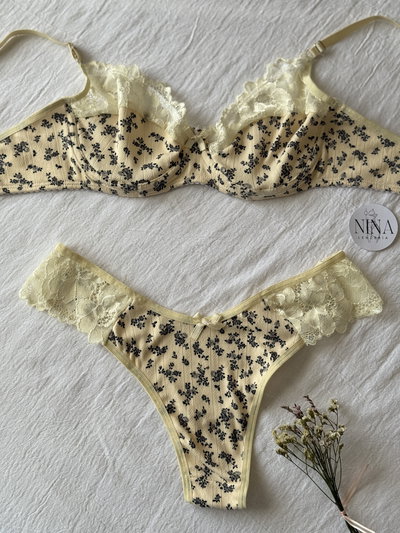 Conjunto Brisa
