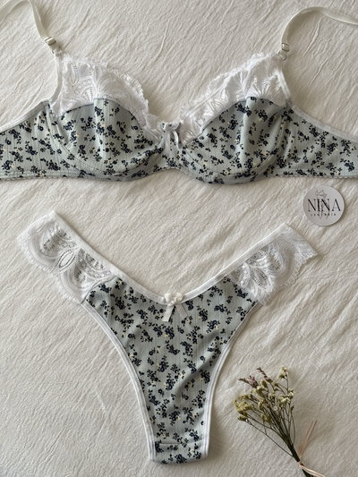 Conjunto Brisa