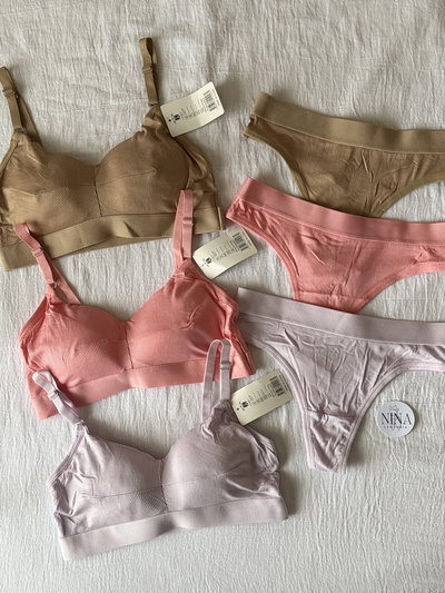 Conjunto deportivo