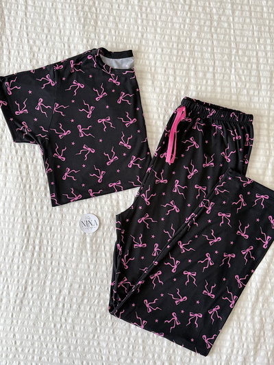 Pijama Coquette 