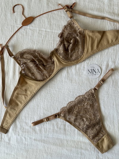 Conjunto Luz
