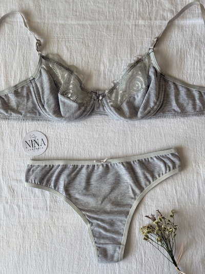Conjunto Tina