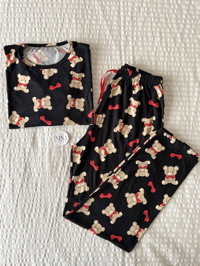 Pijama Teddy