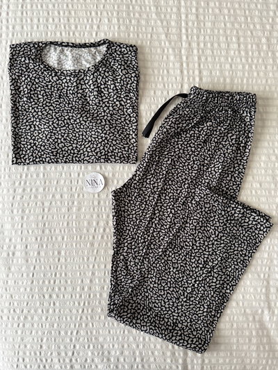 Pijama Print