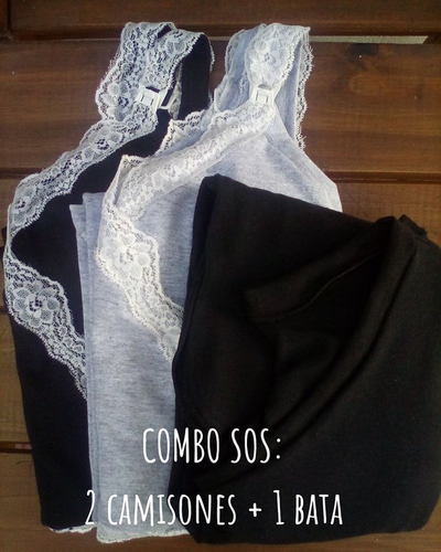 Combo SOS