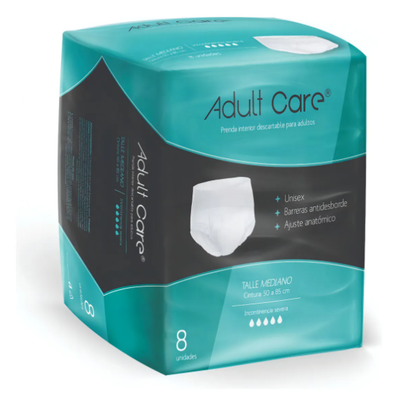Adult Care mediano