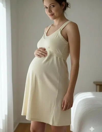 Camisón dulzura