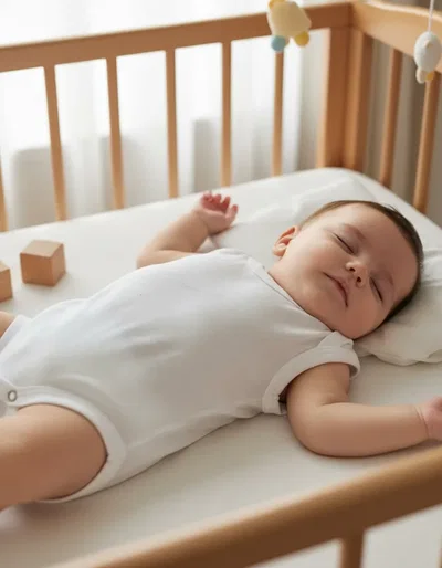 Body corte americano para recién nacido