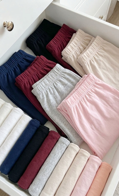 Pantalón de pijama