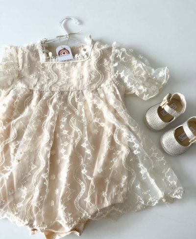 Vestido Magnolia (Línea Design)