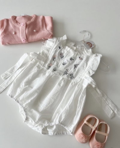 Body Dalia (Línea Design)