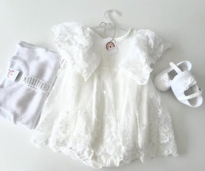 Vestido Aurora (Línea Design)