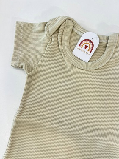 Body Morley Beige 
