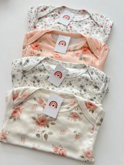Body Jardin Vintage 