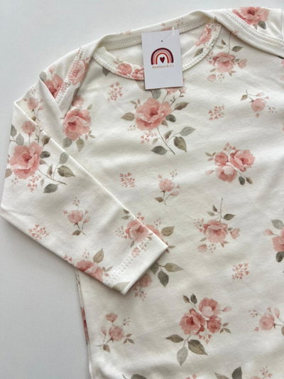 Body Jardin Vintage 