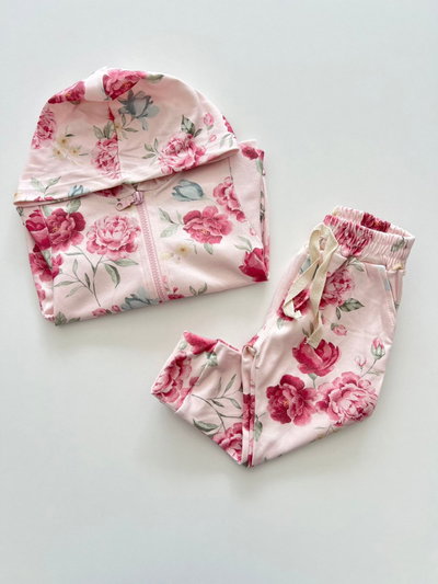 Conjunto Ameli Rustico