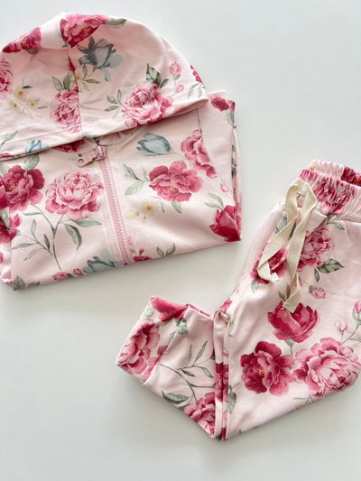 Conjunto Ameli Rustico