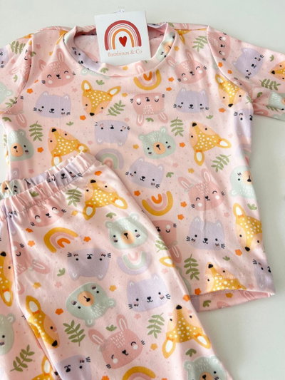 Pijama Alegria 