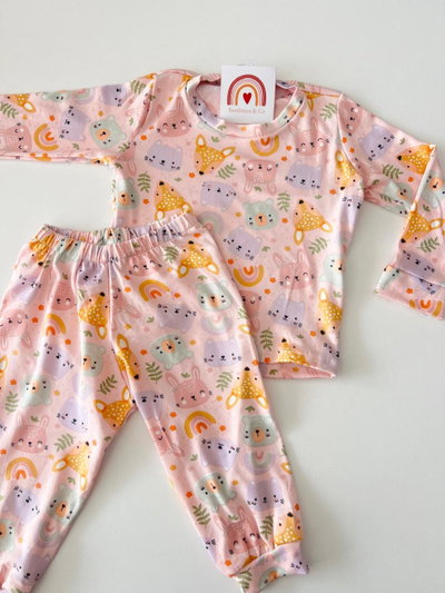 Pijama Alegria 