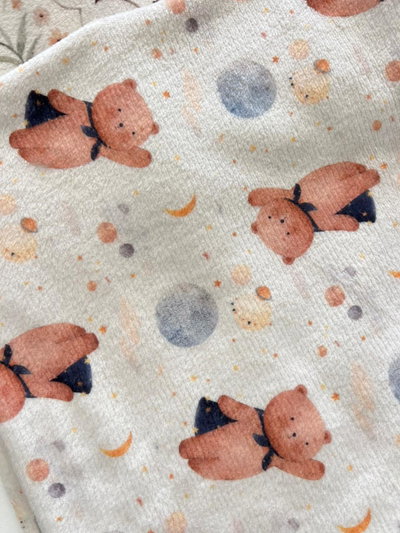 Manta Micro Polar Soft
