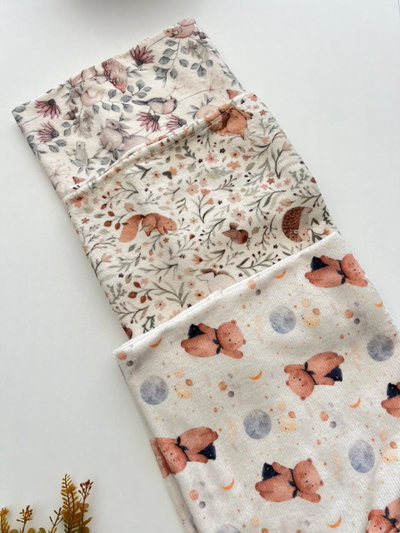 Manta Micro Polar Soft