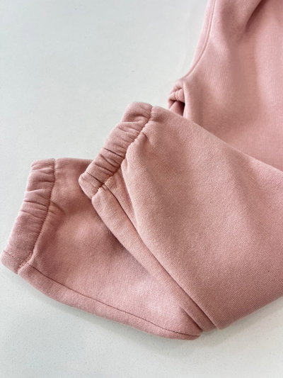 Pantalon Friza (Niñas)