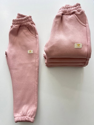 Pantalon Friza (Niñas)