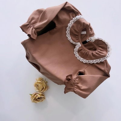 Body Magnolia Chocolate