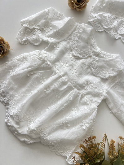 Vestido Isabella (Línea Design)
