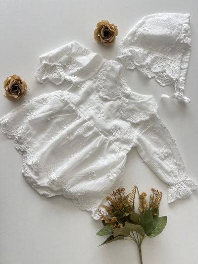 Vestido Isabella (Línea Design)