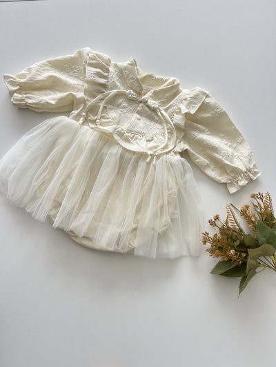 Vestido Amalia (Línea Design)