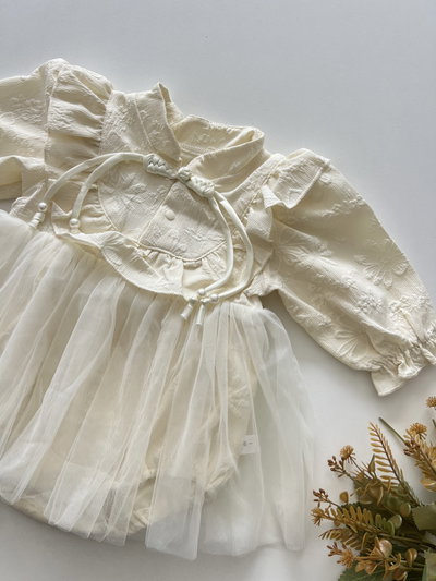 Vestido Amalia (Línea Design)
