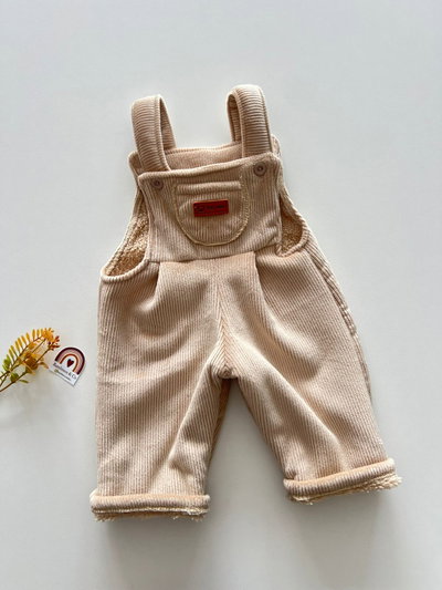 Jardinero Teddy 