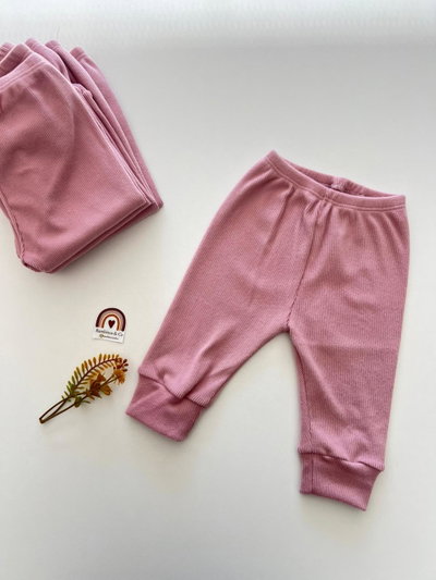 Pantalon Darlon Rosa