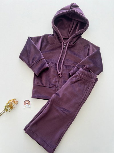 Conjunto Plush Bifaz