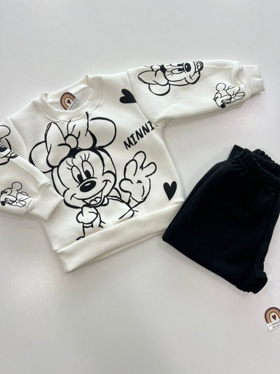 Conjunto Minnie
