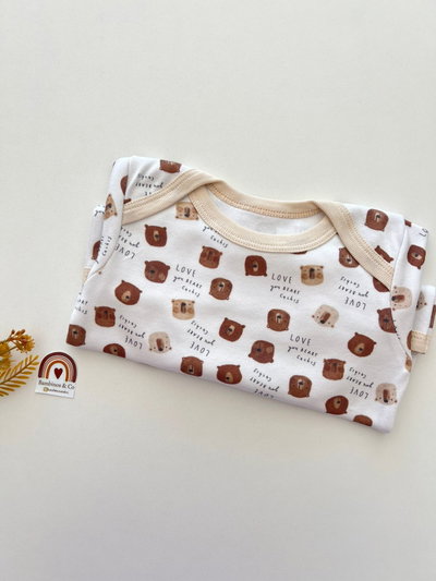 Body Love Beary