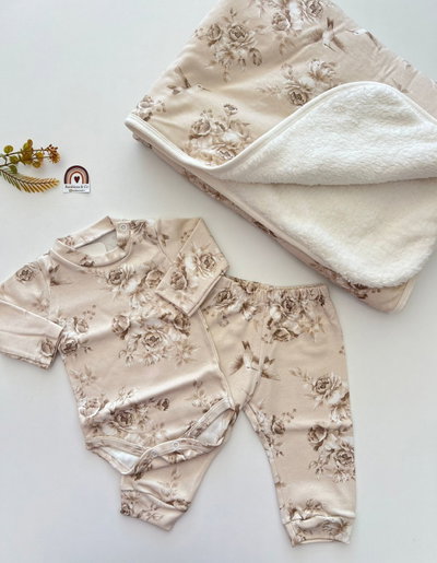 Set Camelia 