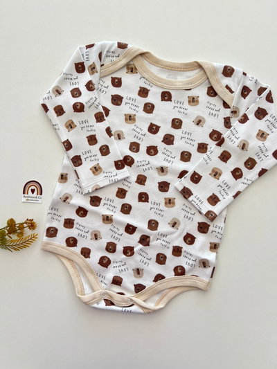 Body Love Beary