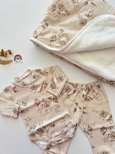 Set Camelia 