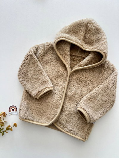 Campera Soft