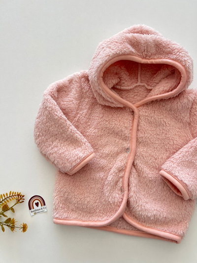 Campera Soft