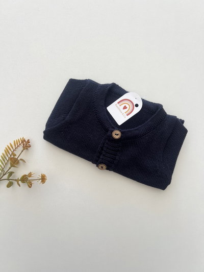 Campera Marino