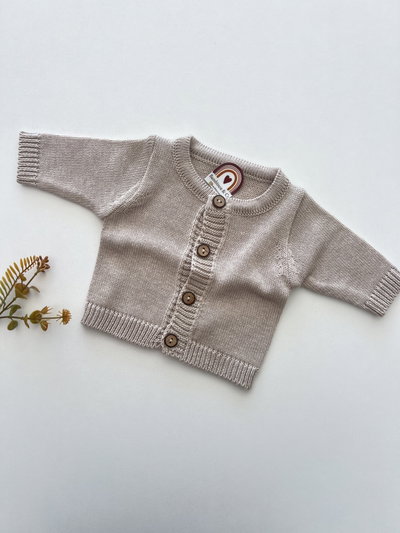 Campera visón 