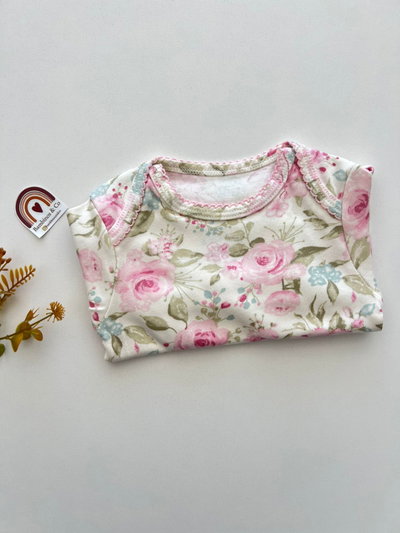 Body floral
