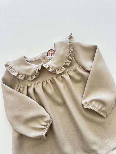 Vestido Antonia 