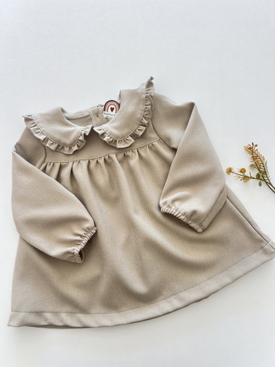 Vestido Antonia 